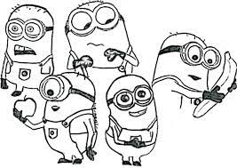 93 frisch ausmalbilder kostenlos minions das bild minion halloween minion zeichnung ausmalbilder. Ausmalbilder Minions 2 Ausmalbilder
