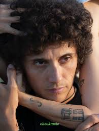 thetourstories ep 200 with Justin Pearson up now! Justin is a singer, bass  player, podcaster and owns and operates the record label Three One G. He  has recorded, toured with and founded