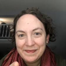 Wendy Benoit's Instagram, Twitter & Facebook