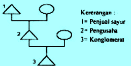 Mobilitas sosial intergenerasi adalah perpindahan kedudukan sosial yang terjadi di antara mobilitas sosial horizontal merupakan peralihan individu atau mobilitas sosial horizontal, yaitu suatu perpindahan status sosial seseorang atau kelompok dalam lapisan sosial yang sederajat. Contoh Soal Un Mobilitas Sosial Dan Jawabannya Soalfismat Com
