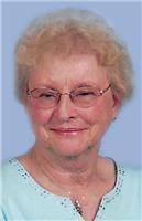 Edith Congdon Obituary (1935