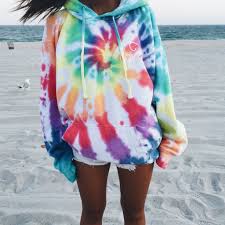 Black And White Tie Dye Hoodie Diy Rainbow Tie Dye Oversized Hoodie Diy Tie Dye Shirts Tie Dye Outfits Rainbow Tie Dye Hoodie
