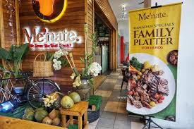 Tahun ini, boleh dikatakan lebih 80% daripada senarai destinasi berbuka puasa secara buffet seperti di atas. Buffet Ramadhan 2019 Dan Ikon Me Nate Steak Hub Lovely Bee