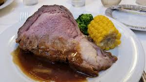 Perfect prime rib roastthe stay at home chef. 41 766 Rib Dinner Photos Free Royalty Free Stock Photos From Dreamstime