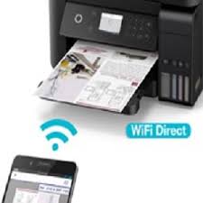 Download epson ecotank l6170 event manager v.2.51.64 driver. Amazon In Buy Epson L6170 Wi Fi Duplex All In One Ink Tank Printer Online At Low Prices In India Epson Reviews Ratings
