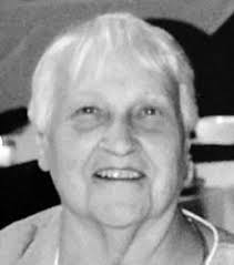 Evelyn Bowen Obituary (2014)