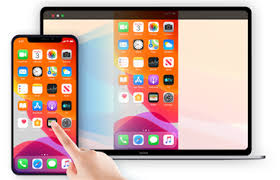 Compare the top screen sharing software for mac of 2020. 3 Best Ways To Screen Mirroring Your Iphone To Mac