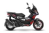 APRILIA-SR