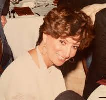 Caroline Grosso Obituary