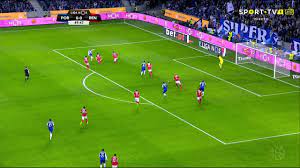 Sejam bem vindos a mais um vídeo explicativo de como ver sport tv online. Futebol Fc Porto Benfica 0 0 Liga Nos 13 Âª Jornada 01 12 17 Youtube