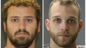 2 men ordered to stand trial in sex assault case