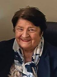 Condolence Book for BRIDGET CHEASTY (née COWMAN) (Waterford City,  Waterford)