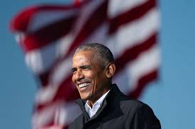 Jayme gershen / bloomberg via getty images. Barack Obama Plans To Host Hundreds At 60th Birthday Party On Martha S Vineyard Wsj