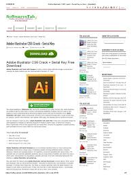 Adobe Illustrator Cs6 Crack For Mac Torrent Peatix Download adobe illustrator cs6 with a single click from official resources.