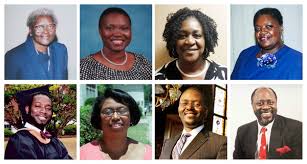 Father of church shooting victim: Good Versus Evil And Honoring Nine Lives The Slave Dwelling Project