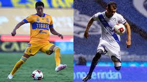 La franja buscará pegarle a la uanl este viernes 13 de agosto en el estadio cuauhtémoc. Donde Ver En Vivo Tigres Vs Puebla Futbol Total