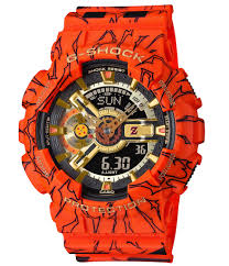 Yes to an extent, but to larger extent, no. G Shock Dragon Ball Z Collaboration Ana Digi Watch Dillard S