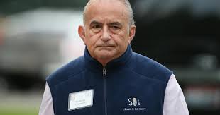 Gustavo Cisneros left a lasting impact