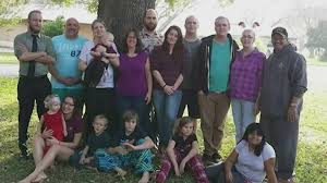 Church shooting victims included pastor's teen daughter