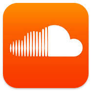 Soundcloud App Icon Soundcloud App Soundcloud Music Ios App Icon