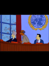 Hank Scorpio Quotes from The Simpsons