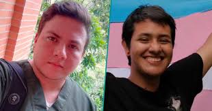 La lucha de dos hombres trans por su identidad