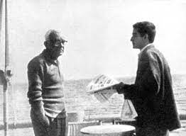 He has been called a literary institution of one. Bobi Bazlen Roberto Calasso Letteratura