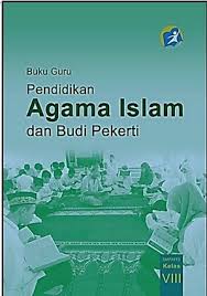 Buku paket ips kelas 8 kurikulum 2013. Buku Pai Rohis Smpn 14 Depok