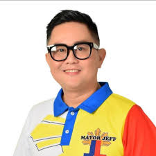 Councilor Perry Rivera Dizon
