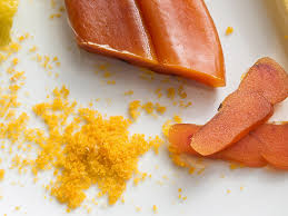 Maybe you would like to learn more about one of these? Acquista On Line Bottarga Di Cefalo Sarda Fresco Orapesce