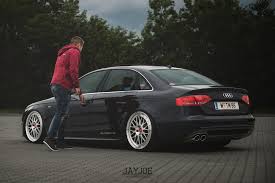 Audi A4 B8 Www Jayjoe At Audi Motorsport Audi A4 Audi Sport