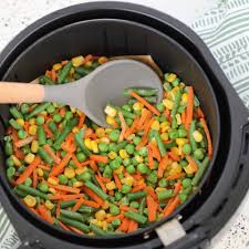 Maybe you would like to learn more about one of these? Air Fryer Frozen Vegetables Whole Lotta Yum