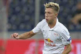 He is 30 years old and is a libra. Dortmund Sign Midfielder Kevin Kampl From Red Bull Salzburg Sbnation Com