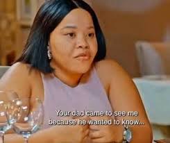 Mpumelelo mseleku he is like his father musa mseleku. He want to marry  another wife.