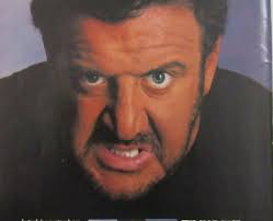 The likeness is uncanny Circa 1996