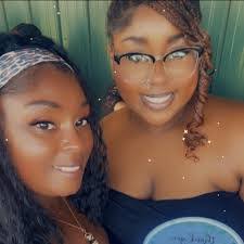 Kisha Ross's Instagram, Twitter & Facebook