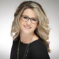 Ginger Nance's Instagram, Twitter & Facebook