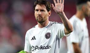Inter Miami vs. Orlando City, EN VIVO por el clásico: ¡con Messi de titular, arrancó el partido! - qpasó