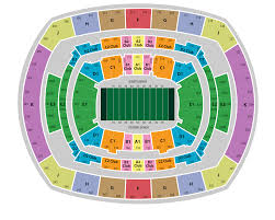 2014 super bowl tickets metlife stadium seating chart and