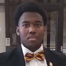 Current Master's Students