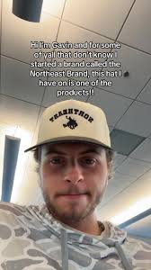 Gavin Ruta Clothing Brand