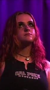 Jillian Riggs's Instagram, Twitter & Facebook