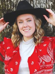 Something to Celebrate Class of '23 Finally a senior class graduates