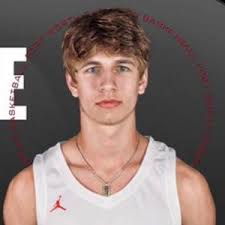 Bobby Gutierrez's Fort Worth Christian High School Career Home