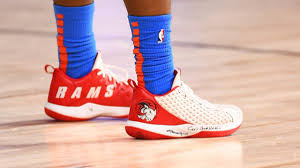 Fanatics has chris paul jerseys and gear for nba fans. Chris Paul Hbcu Sneaker Tour Makes Stop At Wssu Hbcu Gameday