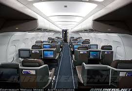 Photos Airbus A321 231 Aircraft Pictures Aircraft Interiors Private Jet Interior Aircraft Pictures