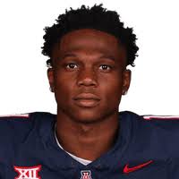 Jacory Croskey-Merritt Stats, NCAAF News, Bio and More