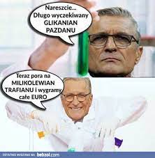 Czy szwajcarzy znajdą antidotum na glikanian pazdanu? Wygramy To Euro Bebzol Com