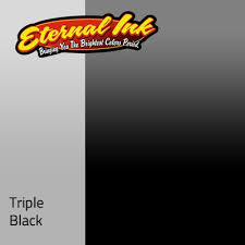 Triple Black Basic Color