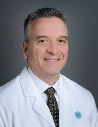 Robert Nantais, MD